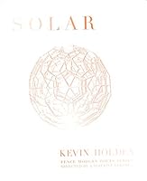 Solar 1934200050 Book Cover