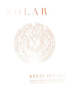 Paperback Solar Book