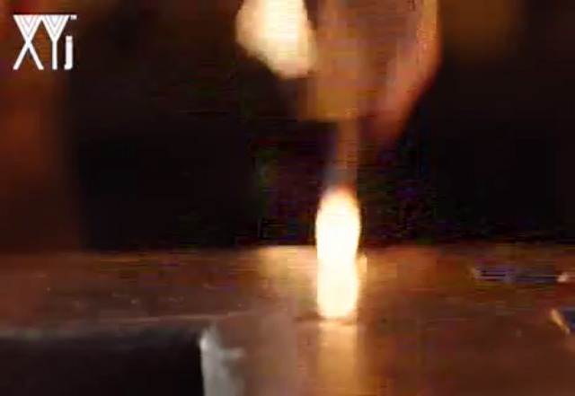 6 Butcher+Handmade+Kitchen+Cleaver+Leather