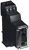 Alta calidad Schneider Electric RE22R2CMR Temporizador Retardo A la Desconexión