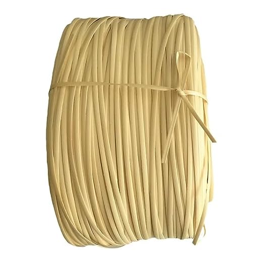 Versatile Synthetic Rattan Repair Kit