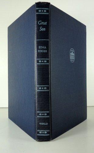 Great son (Armed Services edition) B0007F8U78 Book Cover