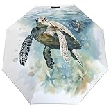 Regalo perfetto: questo ombrello automatico non è solo un regalo ideale per amici e familiari, ma anche un regalo meraviglioso per parenti, amici o colleghi.