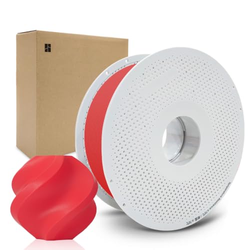 Bamboo Original ASA 1.75mm 3D Printer Filament Extraordinary UV & Temperature Resistance, High Impact Strength, Outdoor 