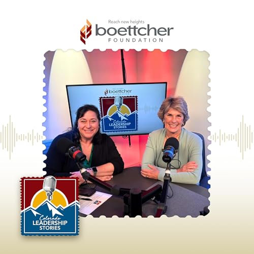 Becky Kourlis: A Life Shaped By Place & Purpose