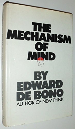 Mechanism of Mind