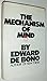 Mechanism of Mind