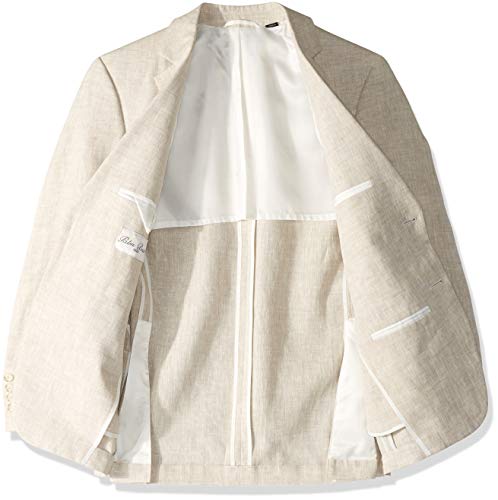Palm Beach Men's Brock Linen Sportcoat2
