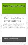 Sheet Music Now