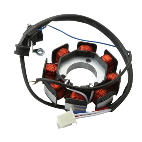 Stator magnéto YBR125 fini les pannes électriques moto XT125X