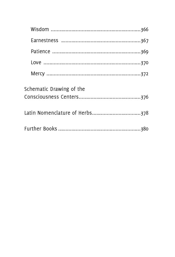 Recognize and Heal Yourself Through the Power of the Spirit: Mind-Body Healing, Consciousness Centers, and Spiritual Life Forces (Hardbound)