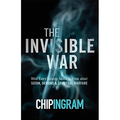 The Invisible War