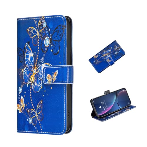 Coque Samsung Galaxy A36 flip idéale pour voyager léger avec ses emplacements de cartes