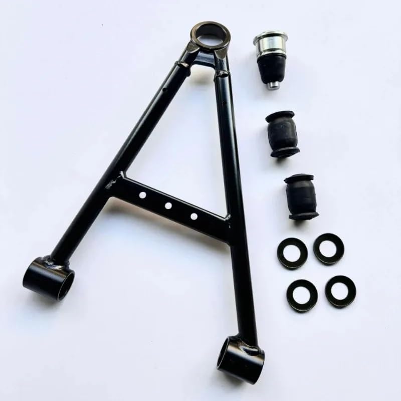 Brazo oscilante CFMOTO 520 X5 X6 para reparar dirección holgada de ATV quad delantero