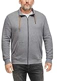 Kordeln mit Tunnelzug s.Oliver Big Size Herren 131.10.008.14.150.2056823 Übergangsjacke, 9222, XXL
