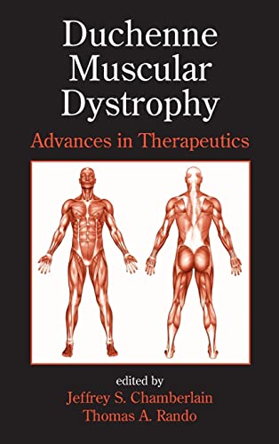 Duchenne Muscular Dystrophy (Neurological Disease and Therapy)