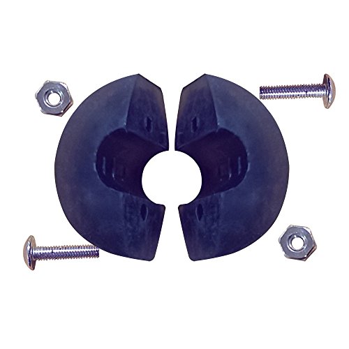 Interstate Pneumatics HSR90-RS Rubber Hose Stopper For HSR50 and HSR80 Hose Reel fits 3 8 Inch Hose