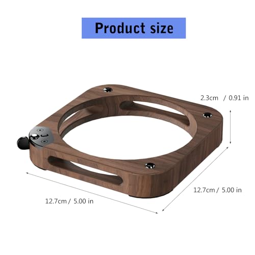 Support de refroidissement de bureau ventilé pour ordinateur et multi-utilisateurs - 6