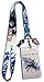Sword Art Online - Kirito & Asuna Blue Lanyard