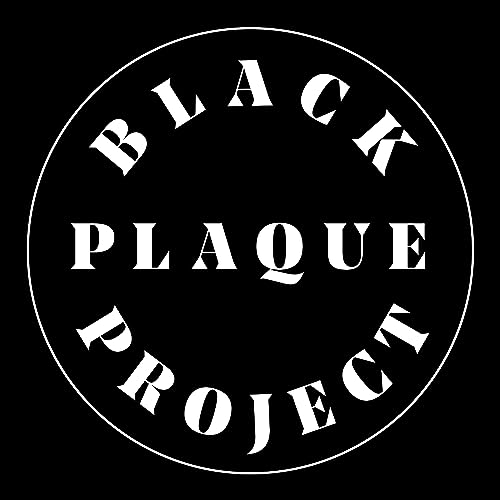 『A flavour of the Black Plaque Podcast』のカバーアート