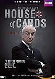  House Of Cards Trilogy - Coffret l\'Integrale (version longue) [Import langue Anglais]