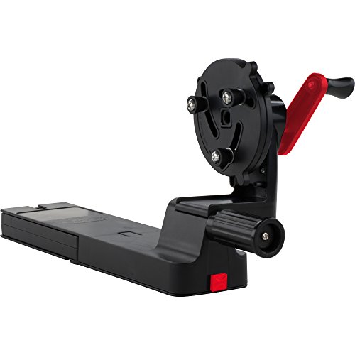 berkley portable spooling station