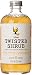 The Twisted Shrub | Pineapple Habanero | Apple Cider Vinegar Drink Mixers for Healthier Sodas & Cocktails