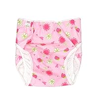 Amazon | [ママミッケ] 大人用 おむつカバー 【介護用 紙おむつ