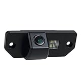 Modulare Plug&Play-Lösung - Einfacher Austausch der originalen Leuchte - ohne Einbauspuren auch wieder rückbaubar