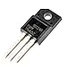 20pcs FQPF7N60C 7N60C 7N60 600V 7A MOSFET N-Channel Transistor TO-220F