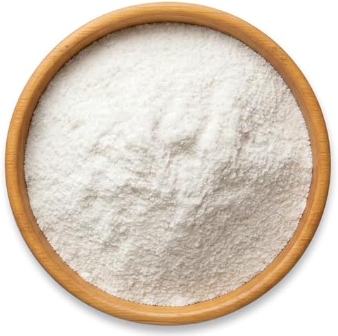 NY Spice Shop Rice Flour - 3 Pound All Natural White Rice Flour for Sourdough Bread - White Rice Grain Flour for Baking, Cooking, Cakes, White Bread & Kitchen Ingredient