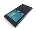 SAMSUNG Galaxy S6 Edge+ S-View Flip Cover Blue EF-CG928PBEGUS