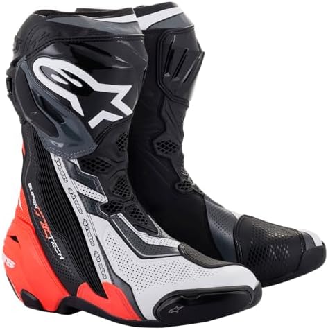 Alpinestars Supertech R Vented