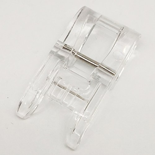 Prensatelas Transparente SA144 para Brother miniatura 2