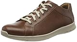  Jomos Herren Rogato Sneaker, Braun (Cognac 257-322), 41 EU
