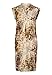 Produktbild Cartoon Sommerkleid Cream/White, 40 Damen