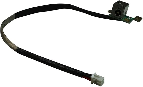 Power4Laptops Replacement Laptop DC Jack Socket with Power Board Compatible  with HP Pavilion DV9078 : Amazon.ca: Electronics