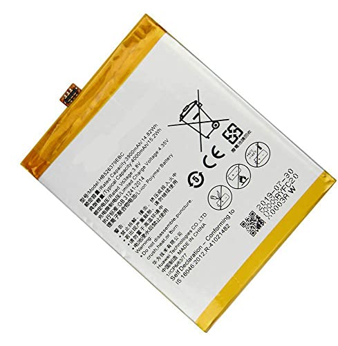 Image of Original HB526379EBC Battery Compatible with Honor Holly 2 Plus, 4C Pro, Huawei Y6 Pro 2017, Enjoy 5 TIT-AL00