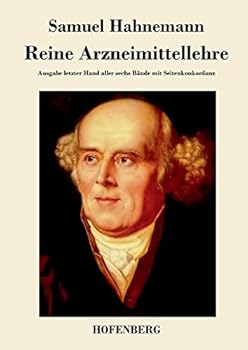 Reine Arzneimittellehre