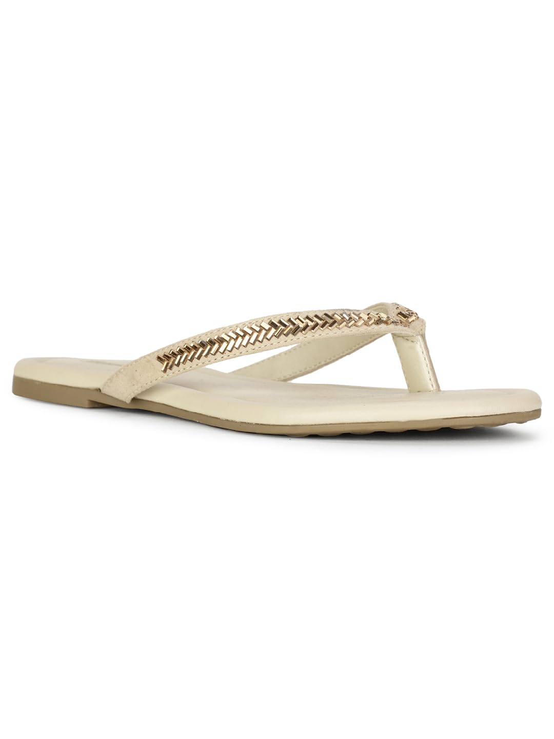 bata Women's LESLEY FLAT THONG-picture-47