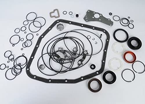 Juntas de repuesto y kit de sello de servicio de transmisión automática ACDelco para modelos GM