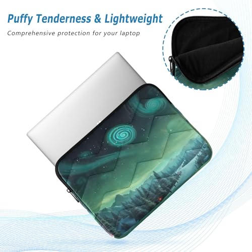 Funda para portátil 13-14 pulgadas resistente al agua miniatura 5