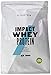 Produktbild Myprotein Impact Whey Protein Apple Crumble und Custard (Apfelkuchen/ Vanillesoße) 1er Pack (1 x 1000 g)