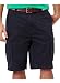 Nautica Men's Cotton Twill Cargo Short