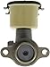 Dorman M39651 Brake Master Cylinder Compatible with Select Chevrolet / GMC Models