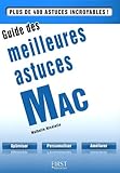 mac best tips  GUIDE MEILLEURES ASTUCES MAC