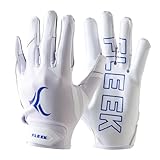 FLEEK EXTRA-FIT GLOVES 2.0 ホワイト・ロイ