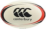 CANTERBURY(カンタベリー) ボール ラグビーボール(5号球) AA00405 19_ブラック