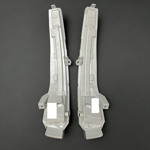 Reparar intermitente retrovisor Benz W222 con piloto A0999060701 nuevo 4