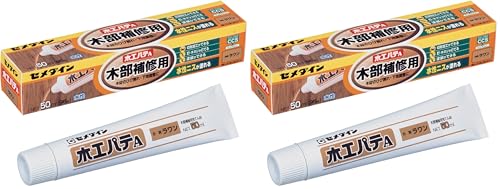 Z_C(Cemedine) ؕCp ؍HpeA  50ml HC-150 (× 2)